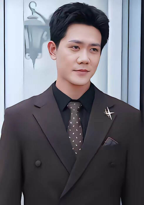 《妻子玩偶熊里的秘密》剧照