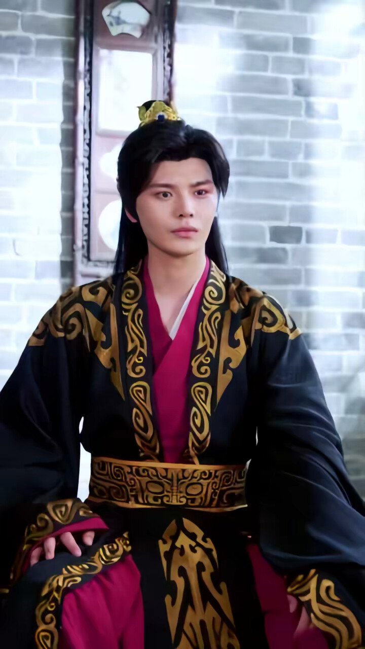 《岁宴何曾歇》剧照