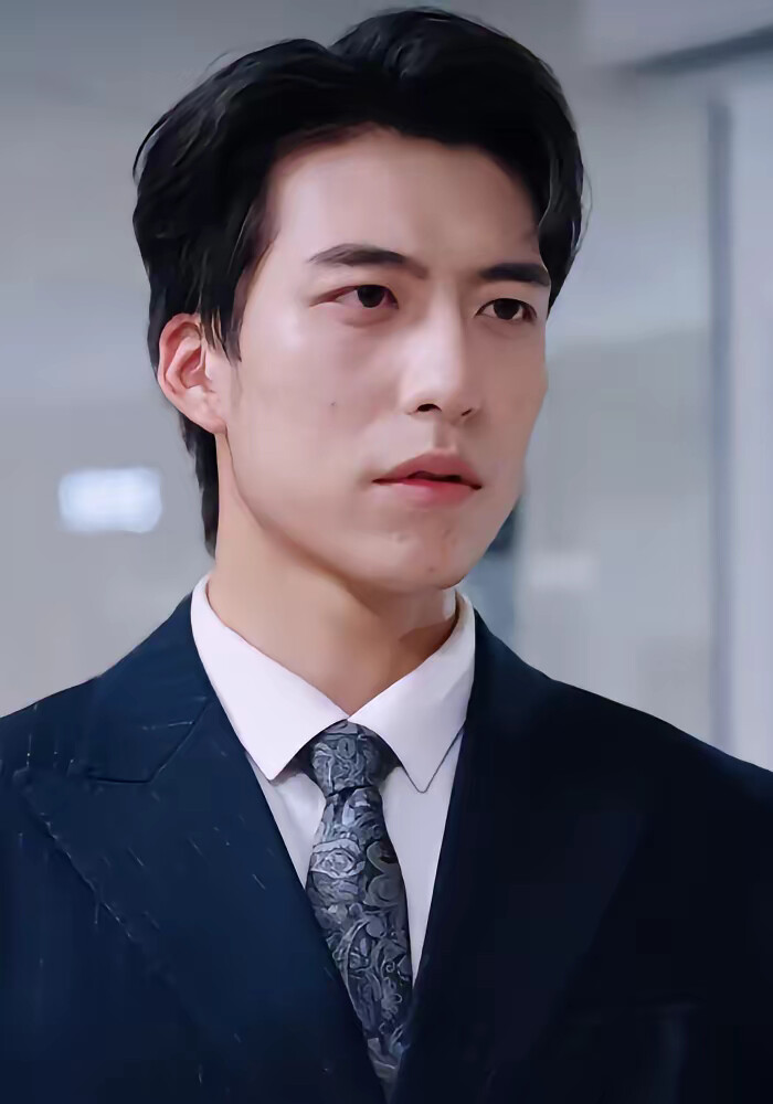 《七分野》剧照