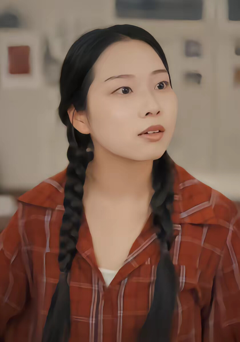 《乡村小福星》剧照