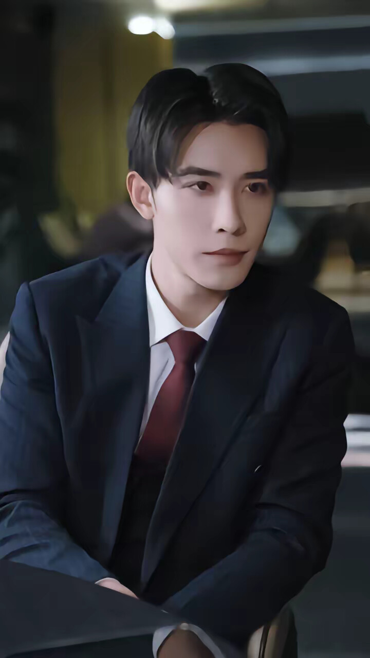 《霍夫人每天都想离婚》剧照