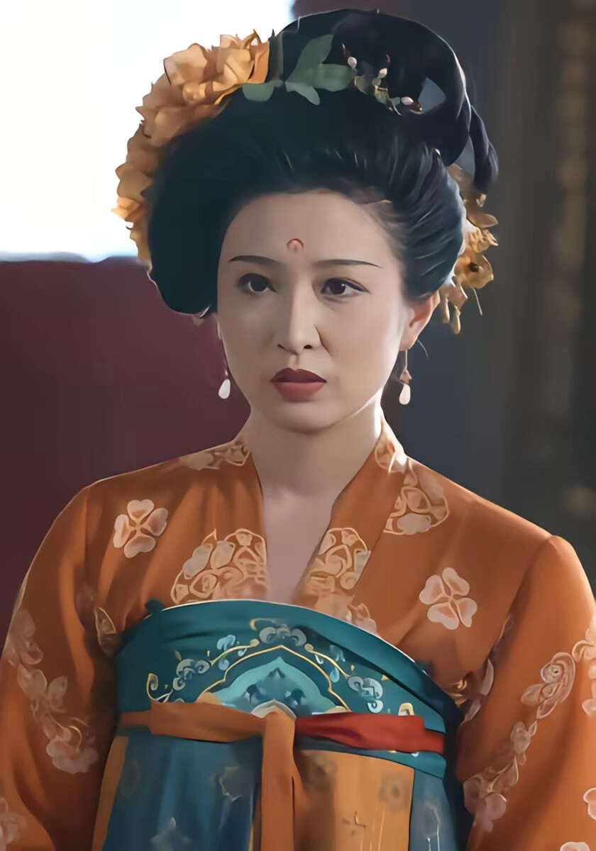 《故人归时妩媚生》剧照