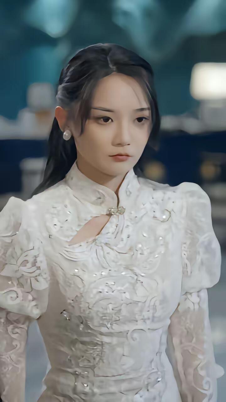 《穿越千年我被仇家盯上了》剧照