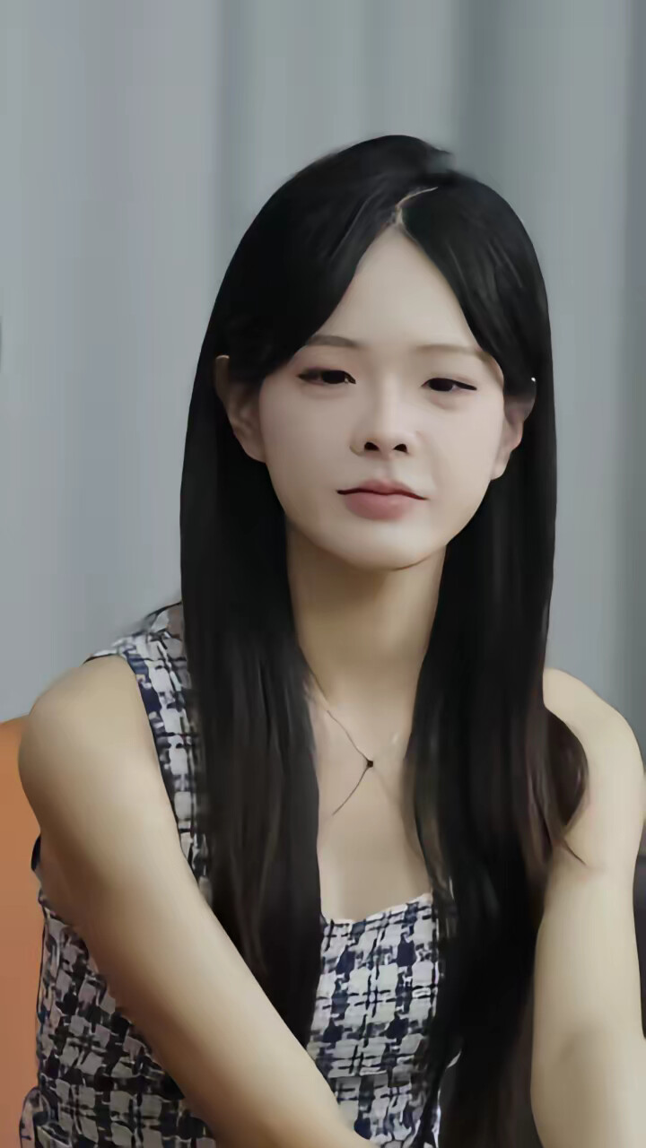 《内心忐忑的事情》剧照