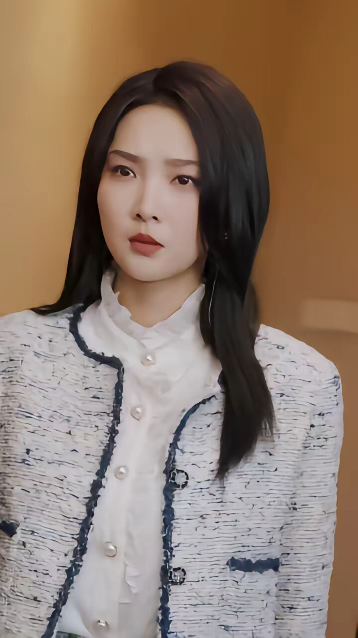 《我下山当团宠》剧照