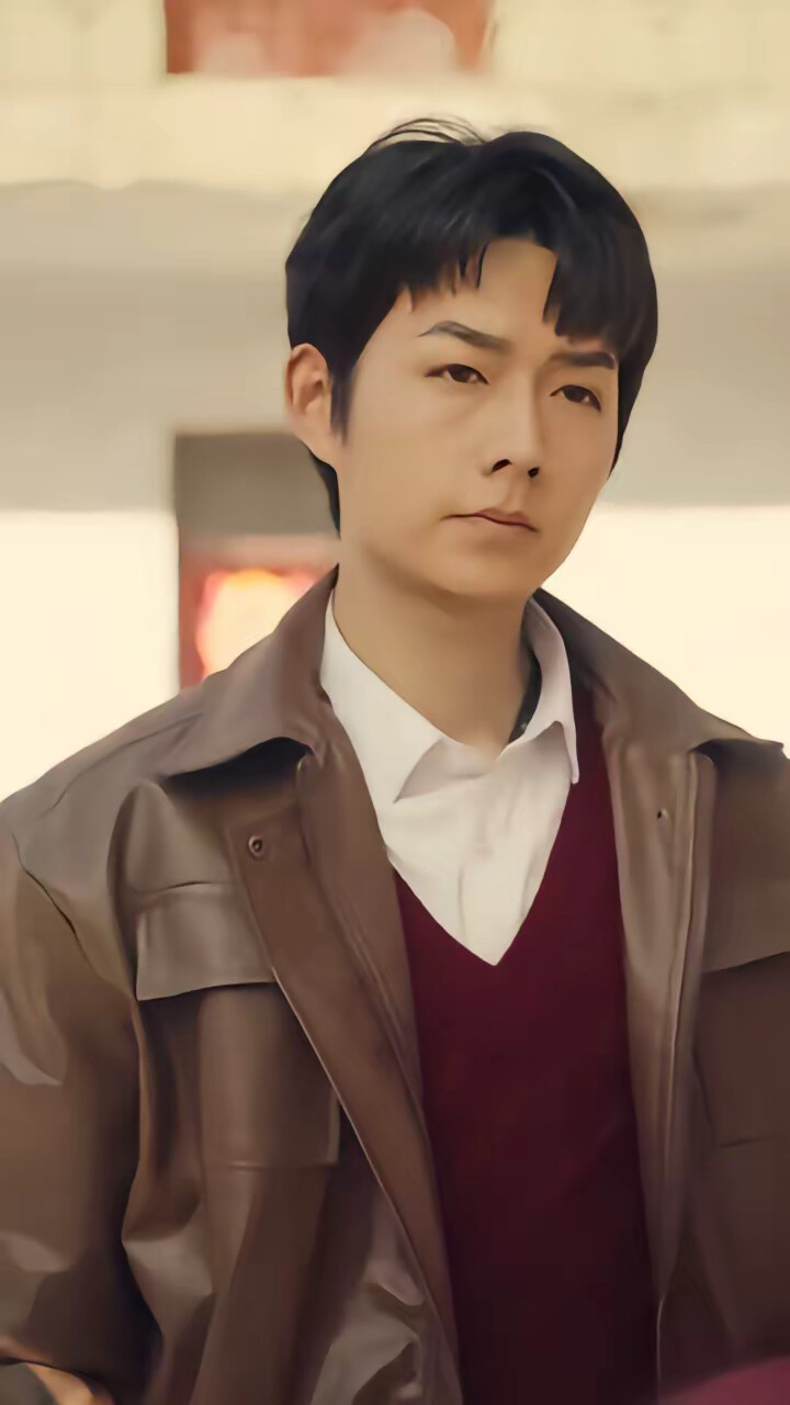 《八零养娃往事》剧照