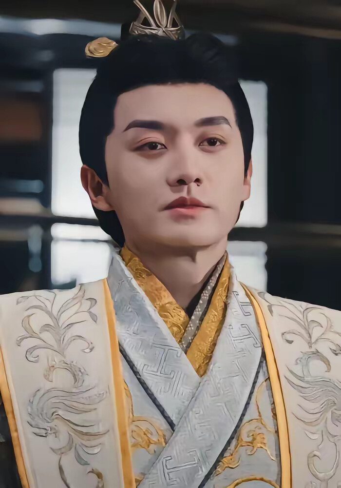 《河山万里寻母归》剧照