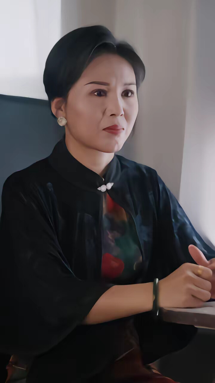 《南来东往之无贼》剧照