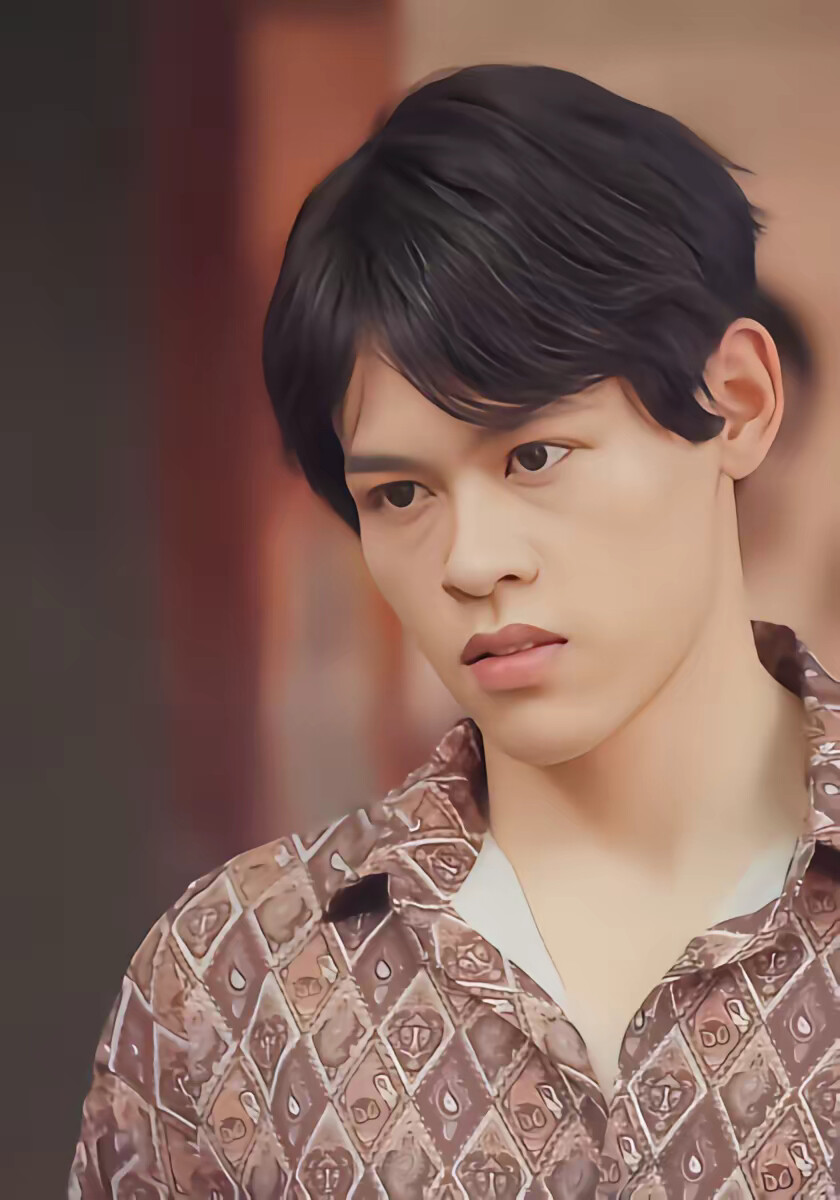 《五旬老太整顿家门》剧照