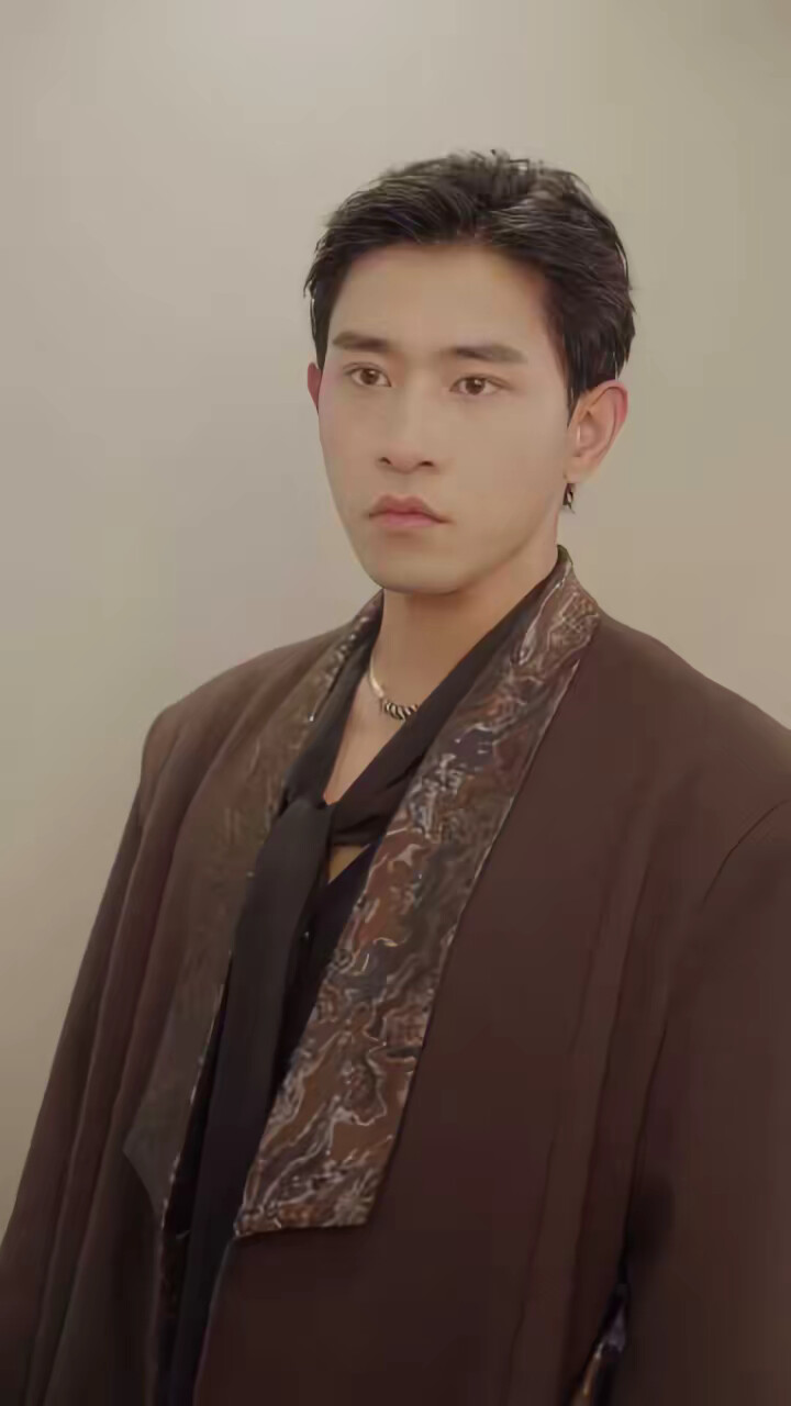 《从此相知同白首》剧照