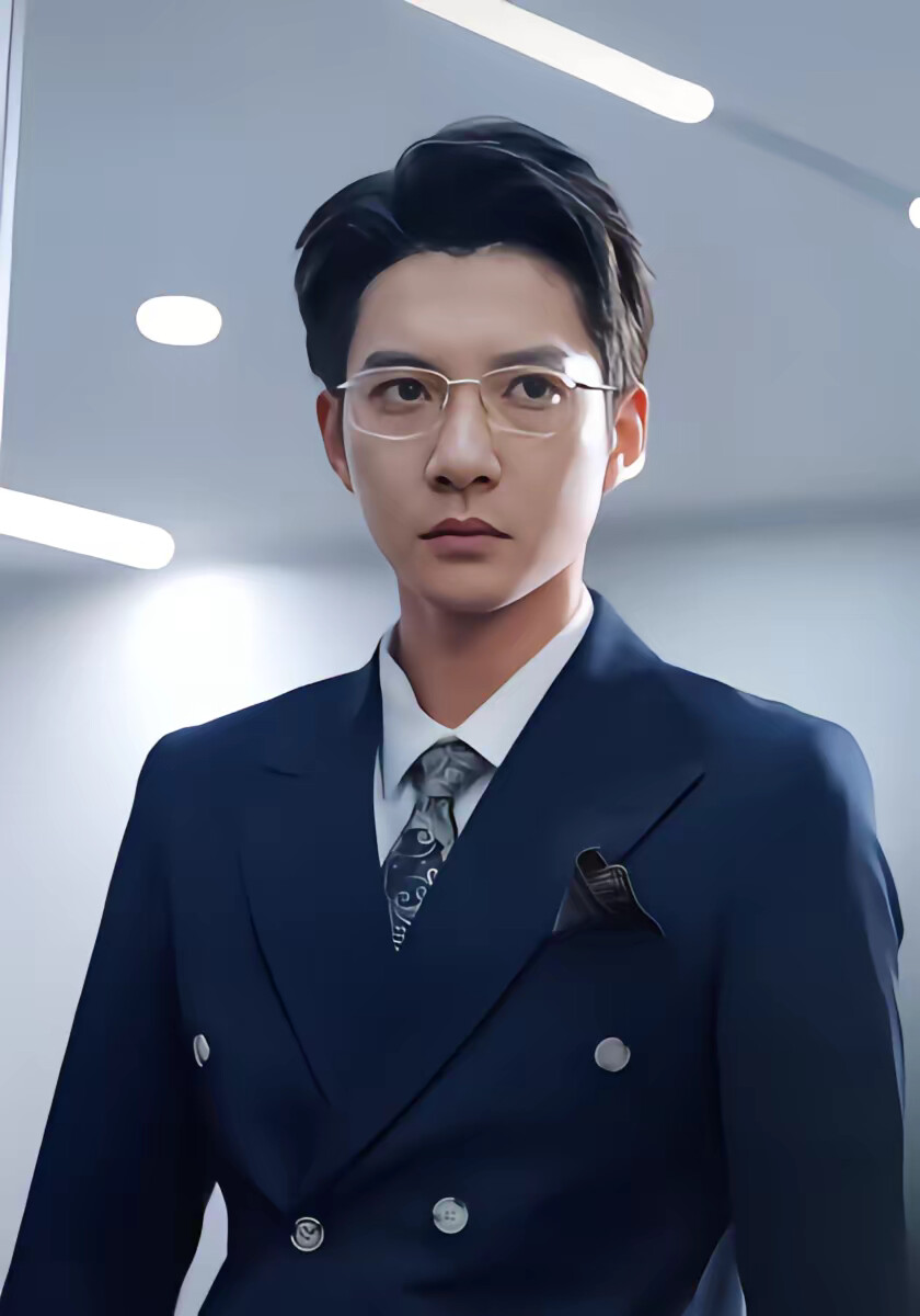 《风止意难平》剧照