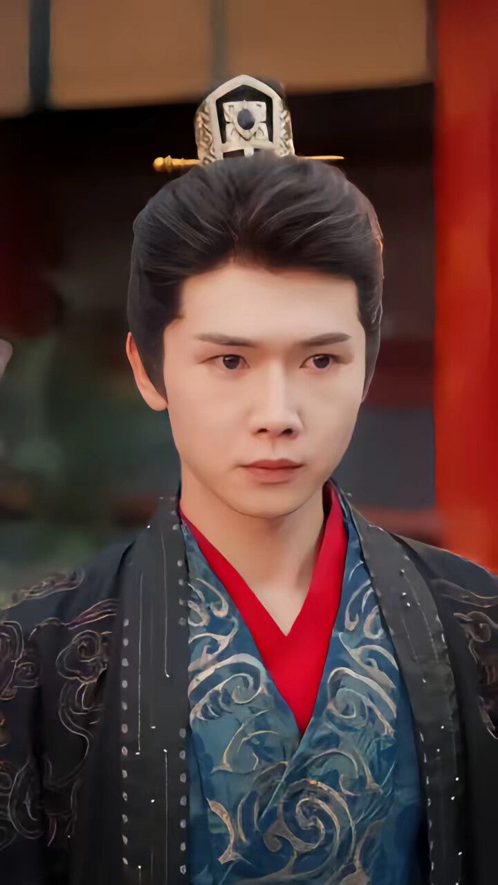 《海棠花烬故人疏》剧照