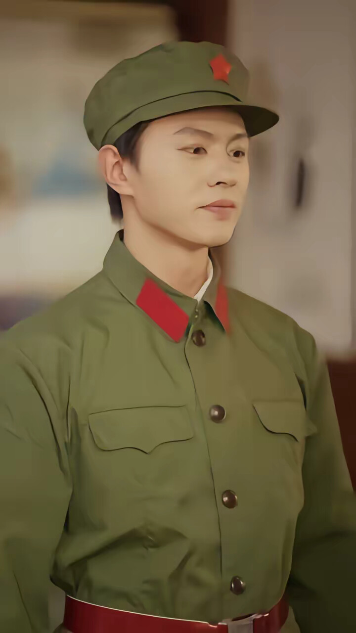 《重生七零我被队长宠上天》剧照