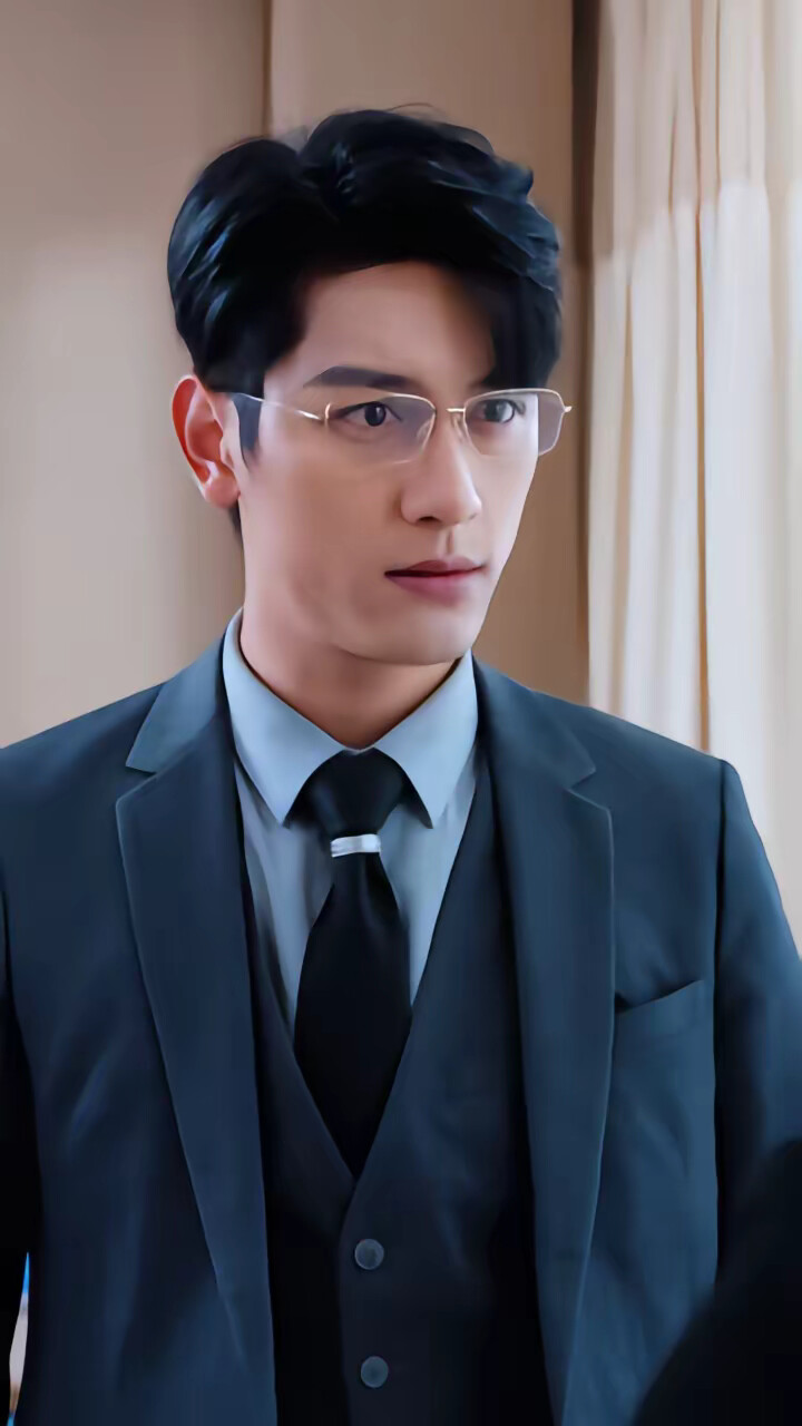 《错位玫瑰》剧照