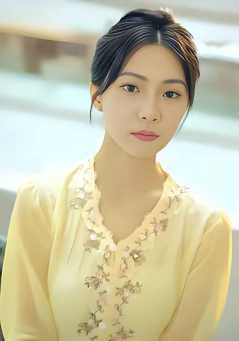 《狂飙之隐剑锋芒》剧照