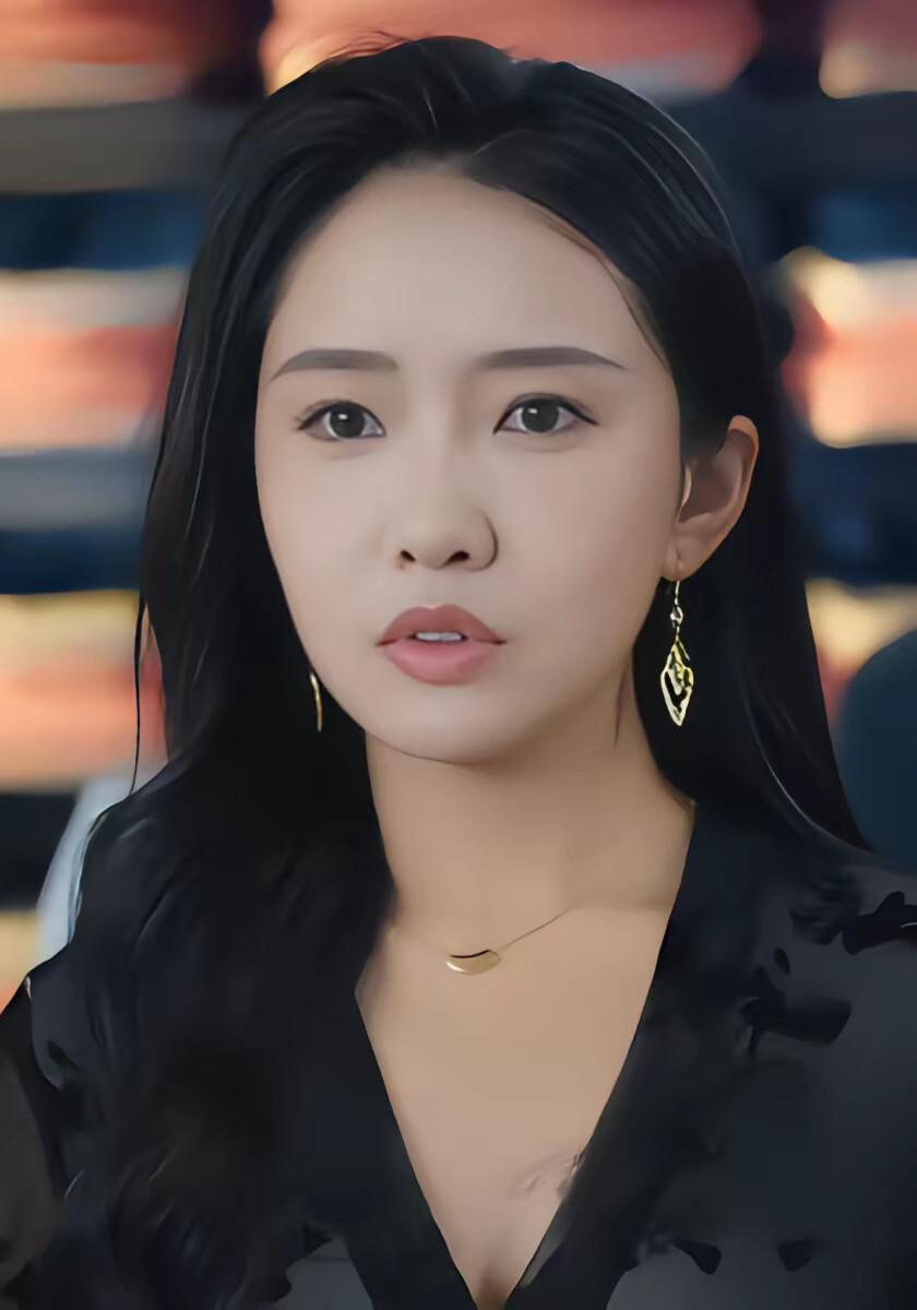 《无字答卷，慌意谁藏》剧照