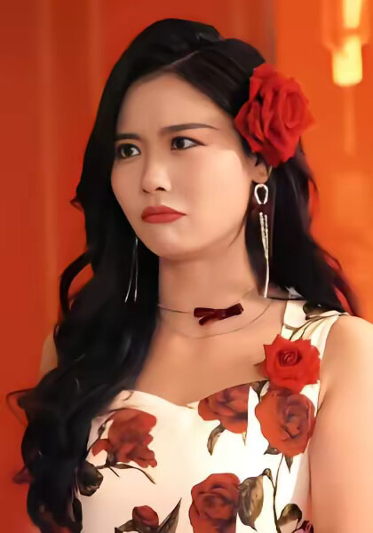 《发财秘笈》剧照