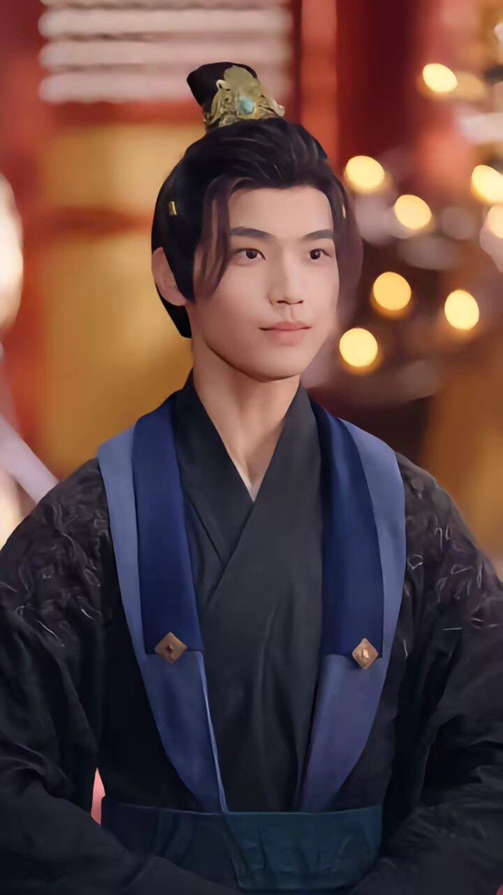 《春日夷欢》剧照