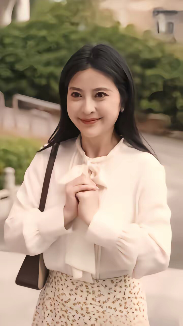 《窑火照芳华》剧照