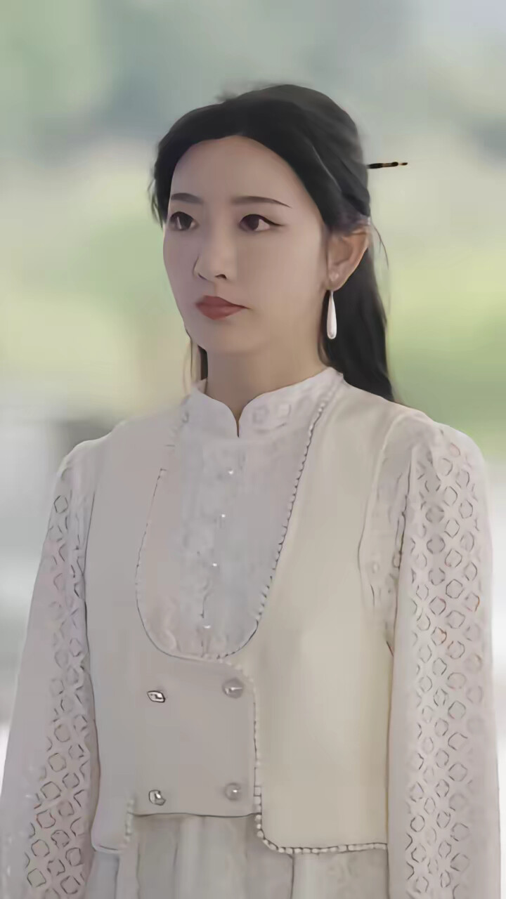 《我见星月如故》剧照