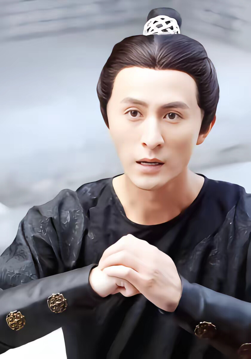 《岁宴何曾歇》剧照