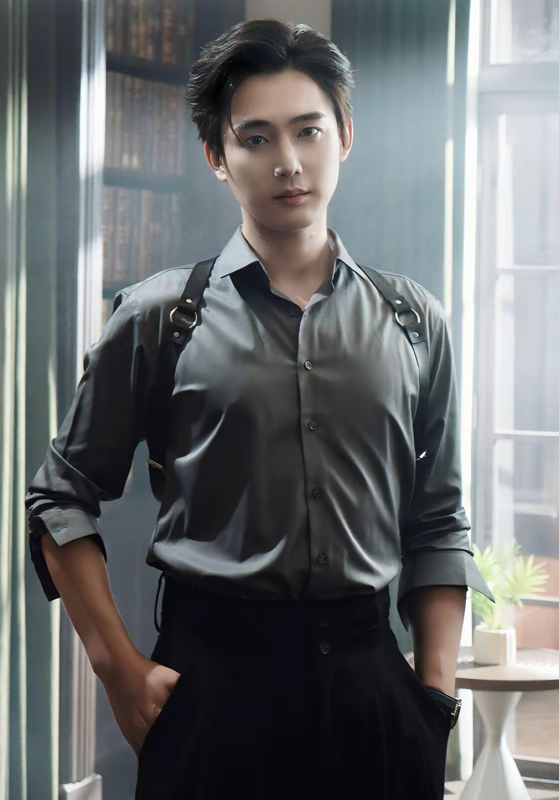 《拾他月光种我朱砂》剧照