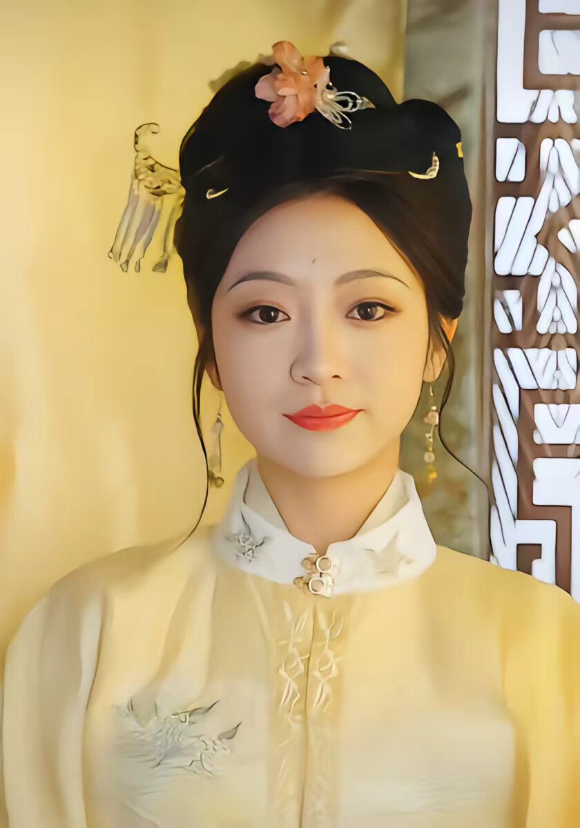 《重楼烬》剧照