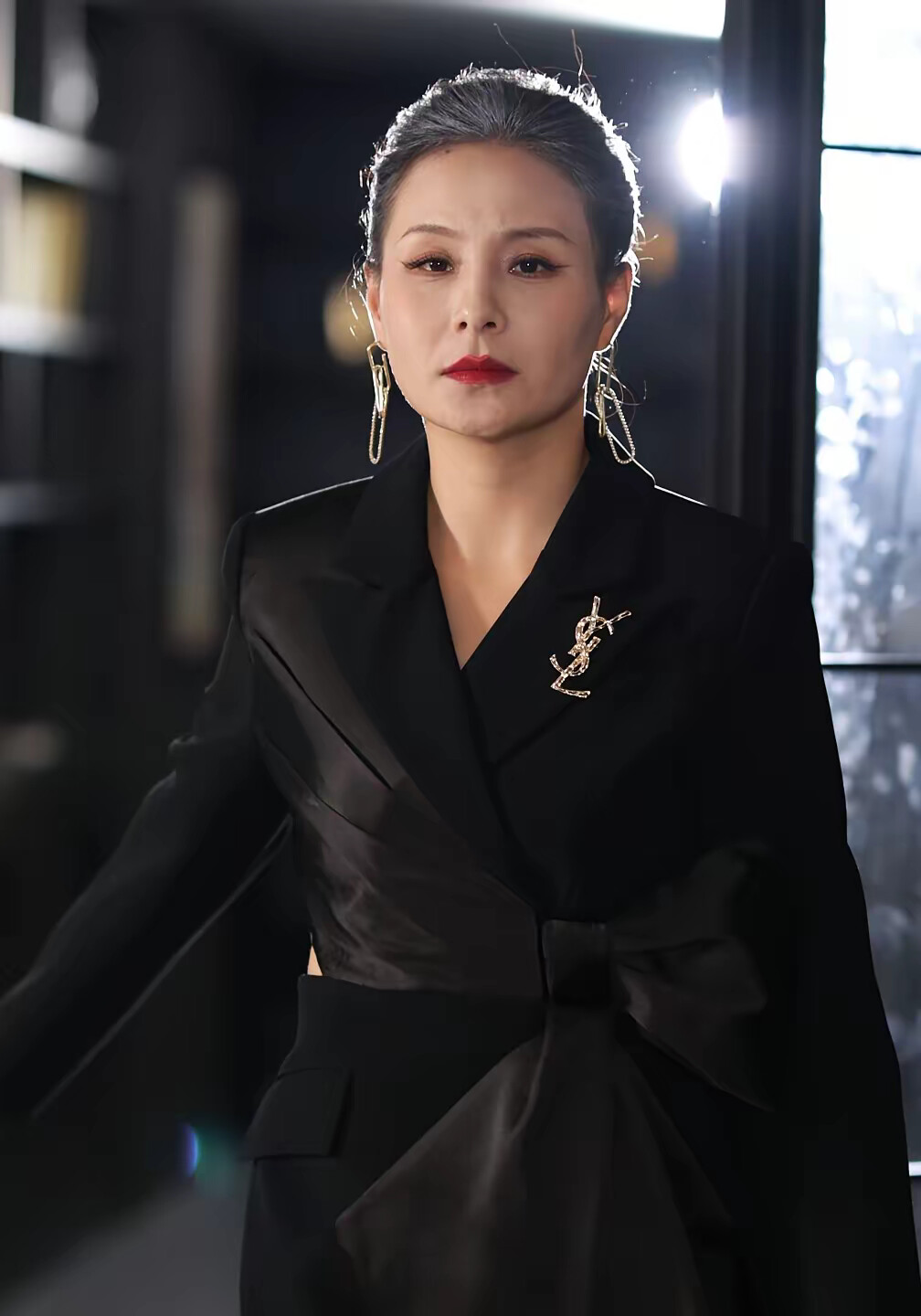 《爱子如渊》剧照