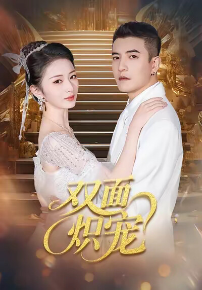 《双面炽宠》剧照