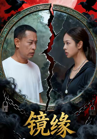 《镜缘》剧照