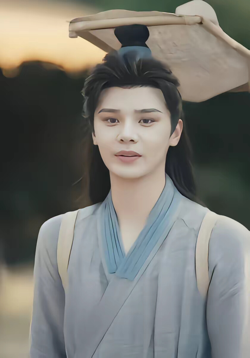 《穿越时空终成悔》剧照