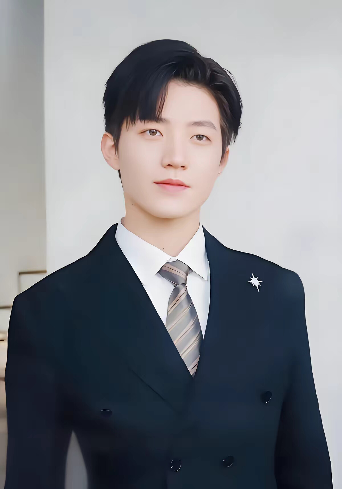 《庭上暖阳》剧照