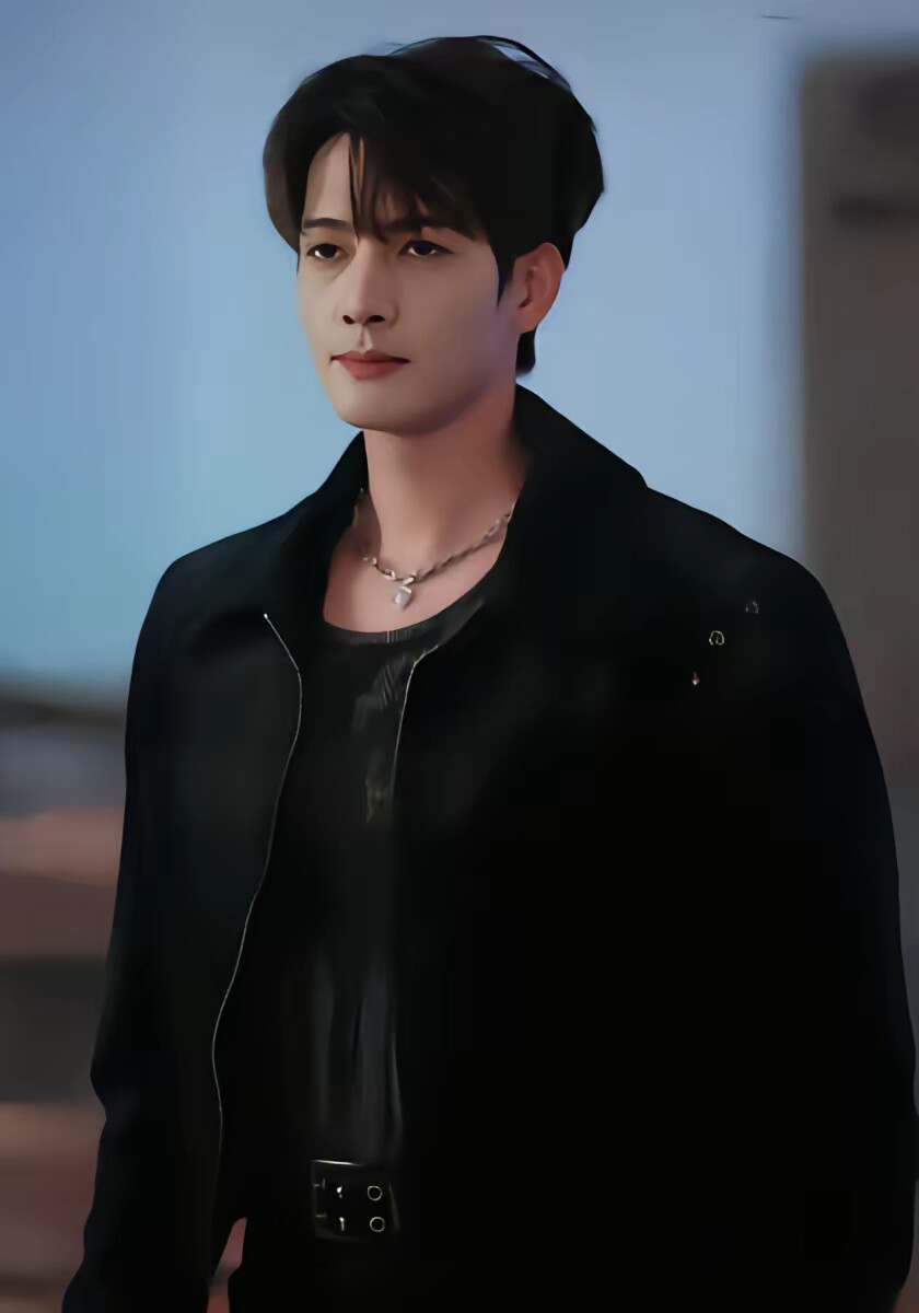 《她吻过危险》剧照