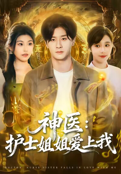 《神医：护士姐姐爱上我》剧照
