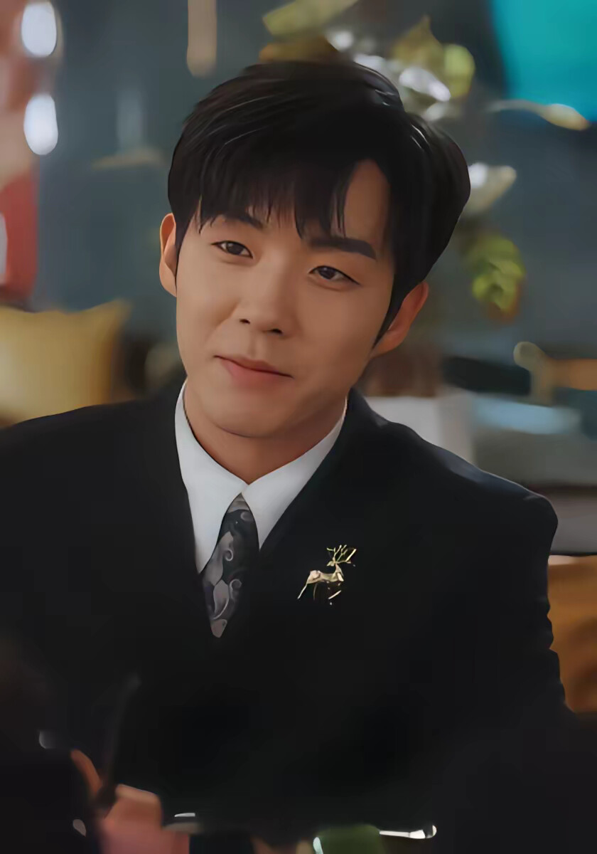 《零度暧昧》剧照