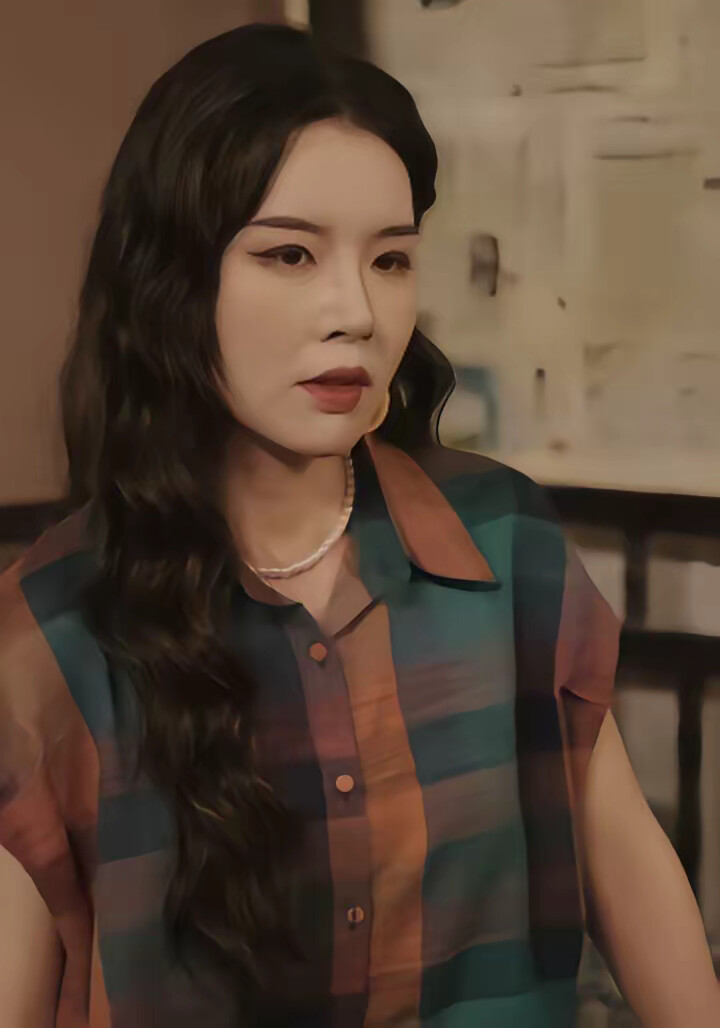 《清风福星》剧照