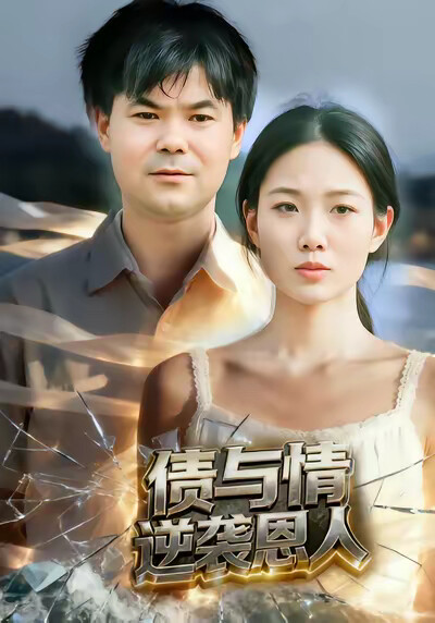 《债与情逆袭恩人》剧照