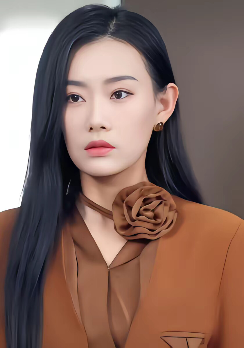 《晨光破雾是清欢》剧照