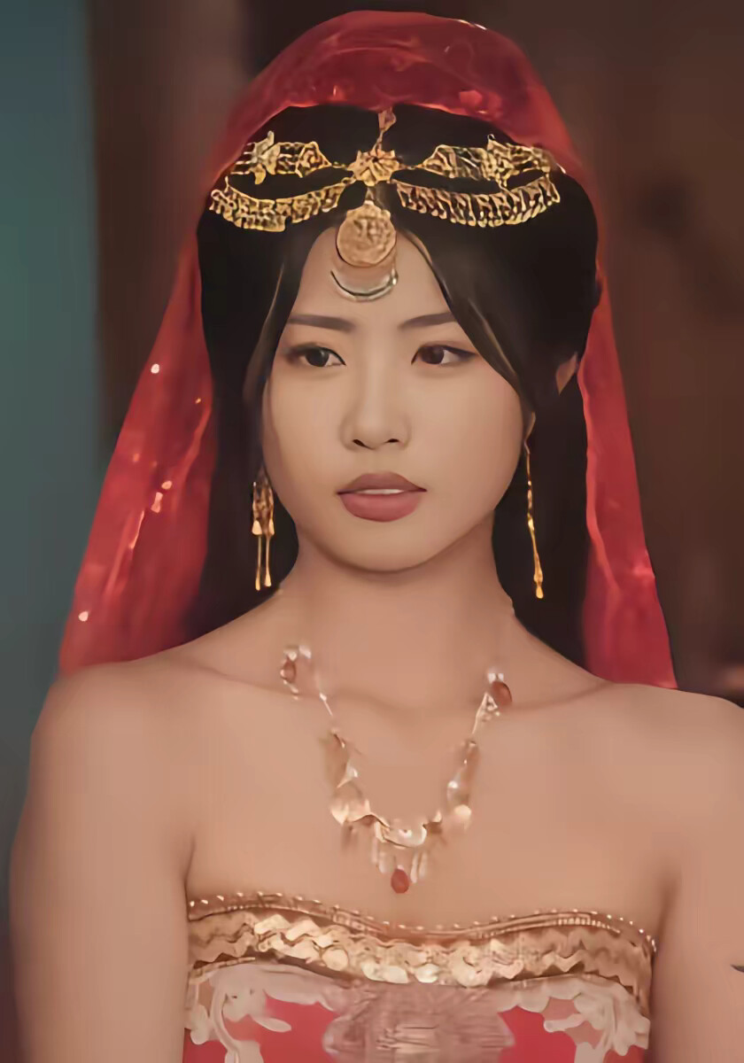 《王爷快逃！王妃她是来立威的》剧照