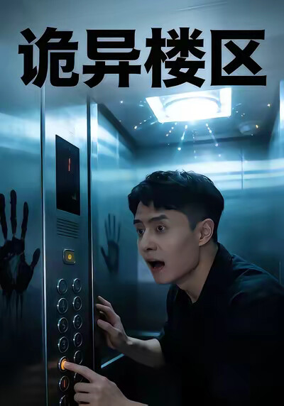 《诡异楼区》剧照