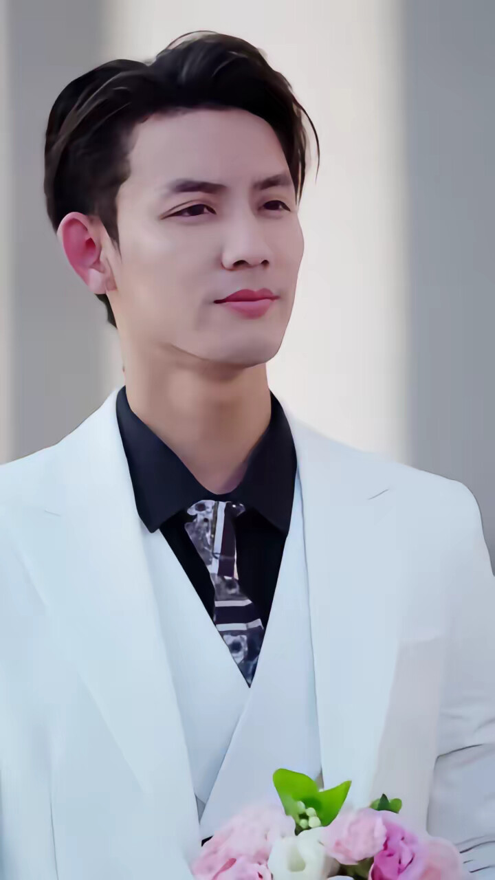 《白月光她蓄谋已久》剧照