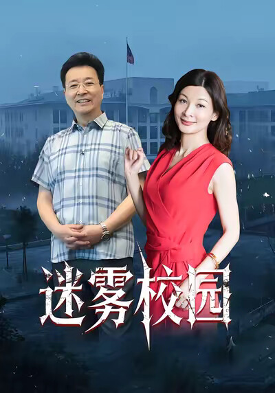 《迷雾校园》剧照