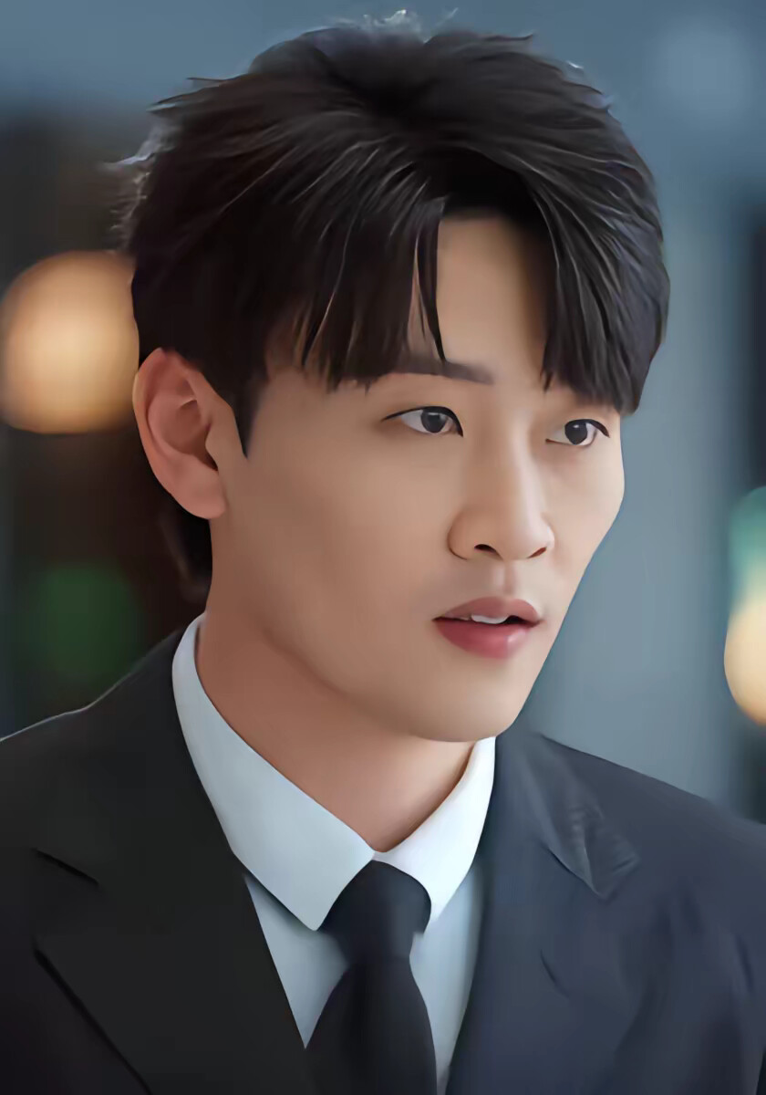 《是周教授先动心》剧照