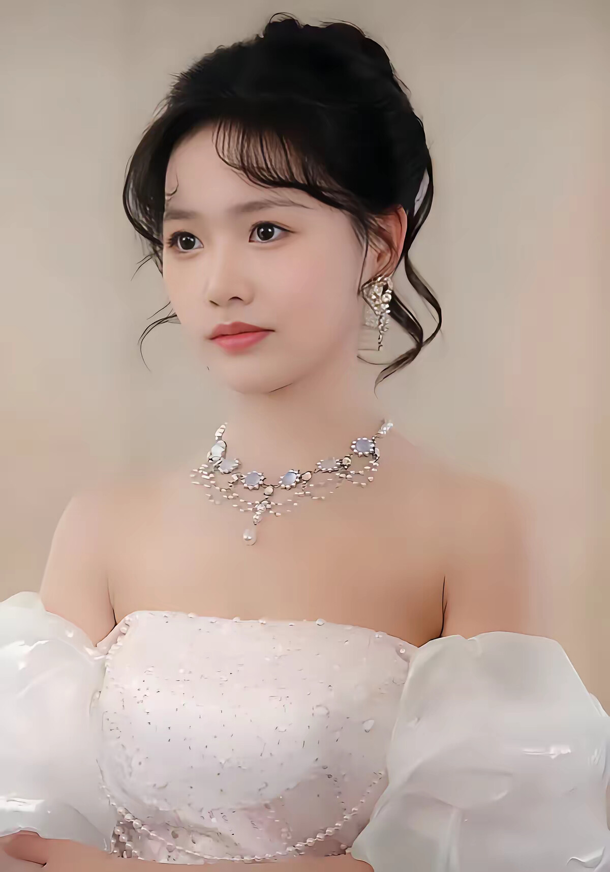 《泡沫之爱千金梦醒》剧照