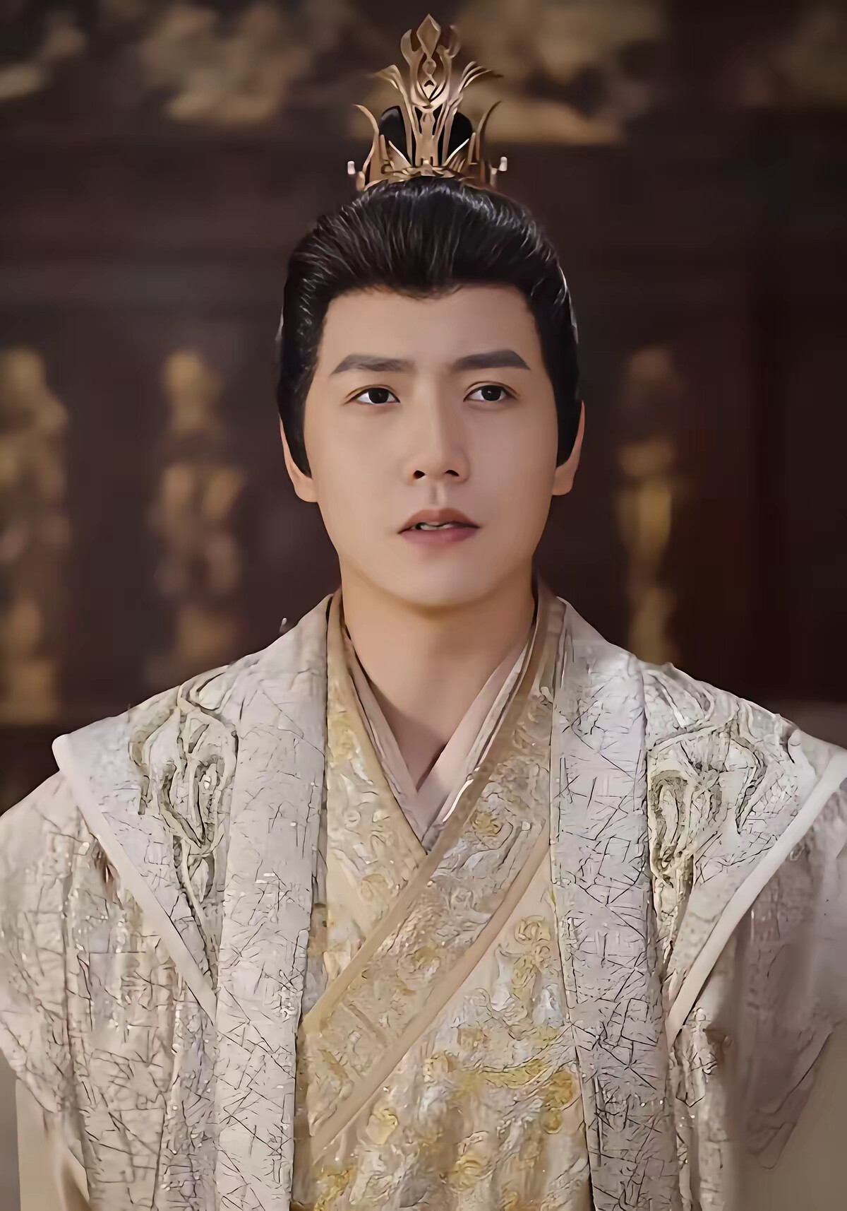 《我真的是太后啊》剧照