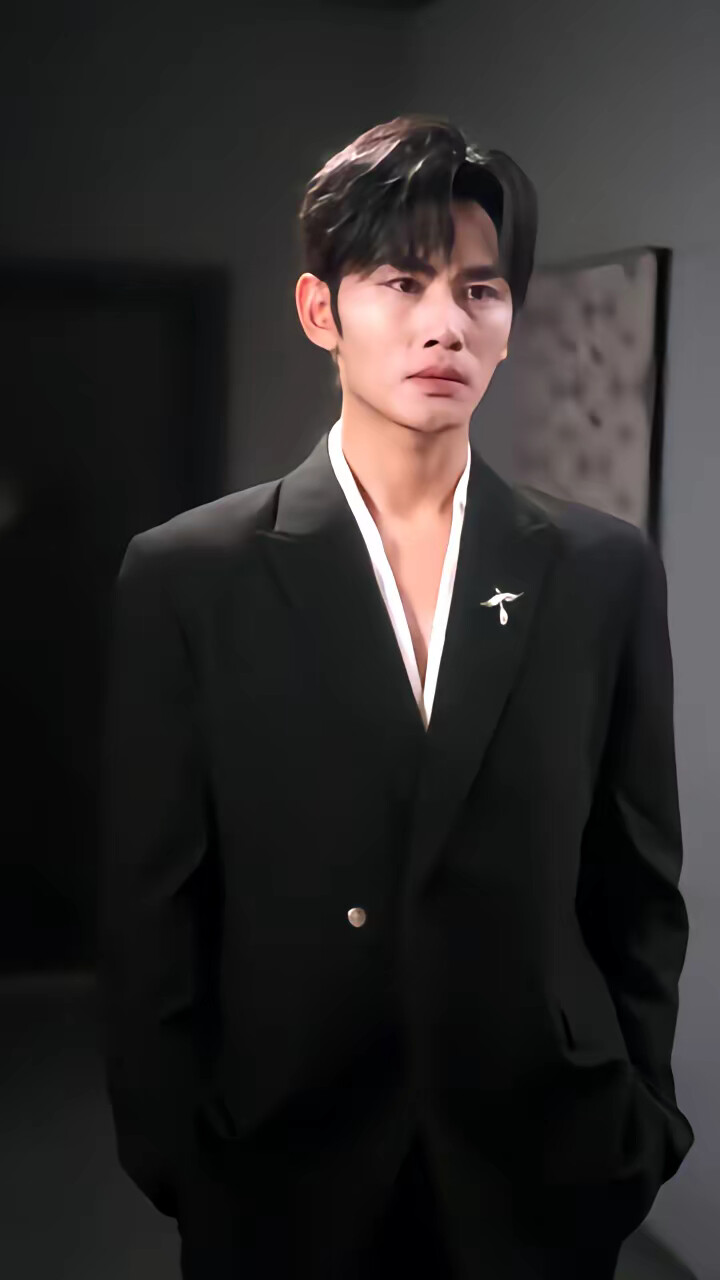 《上位者他狠狠低头了》剧照