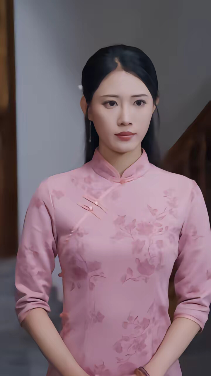 《少年朝奉》剧照