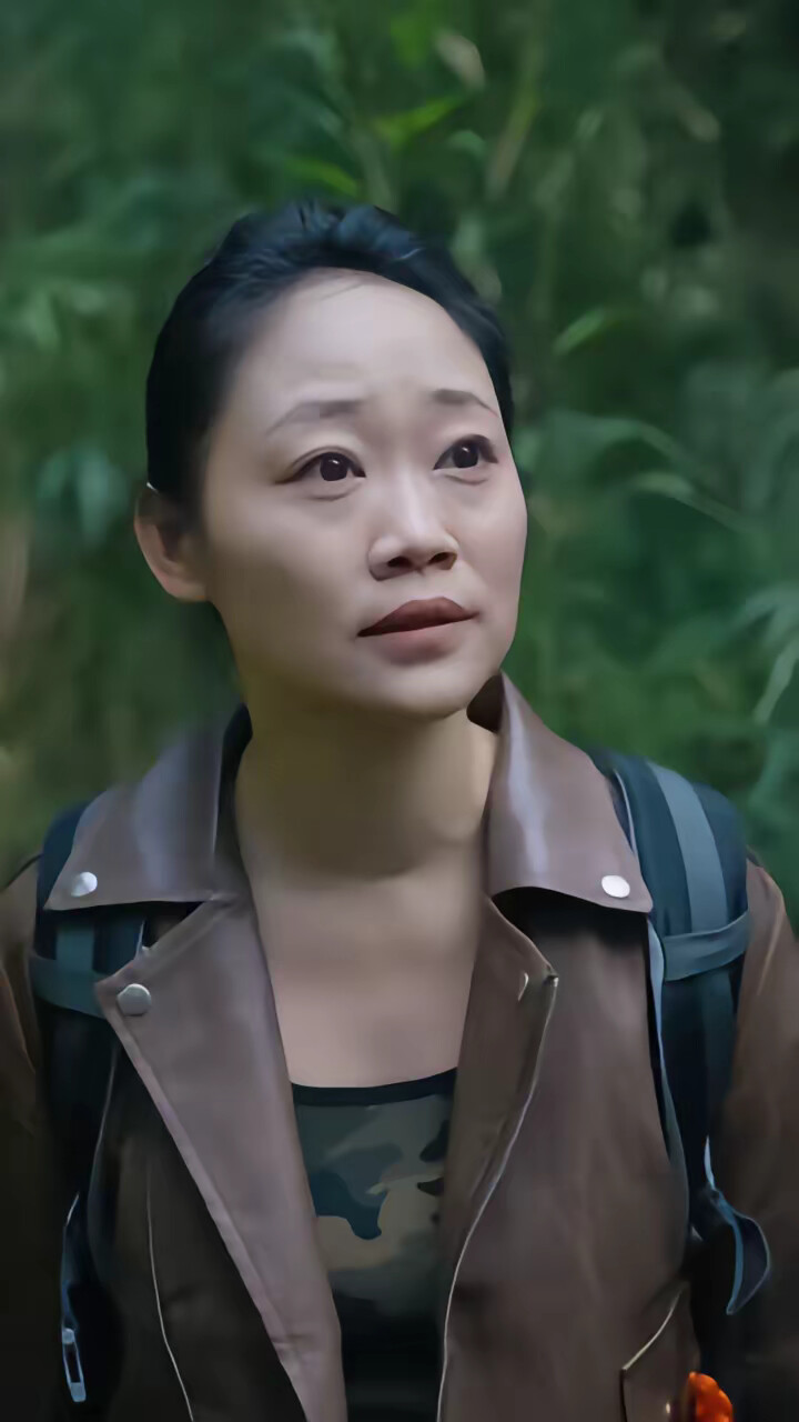 《迷雾山谷》剧照