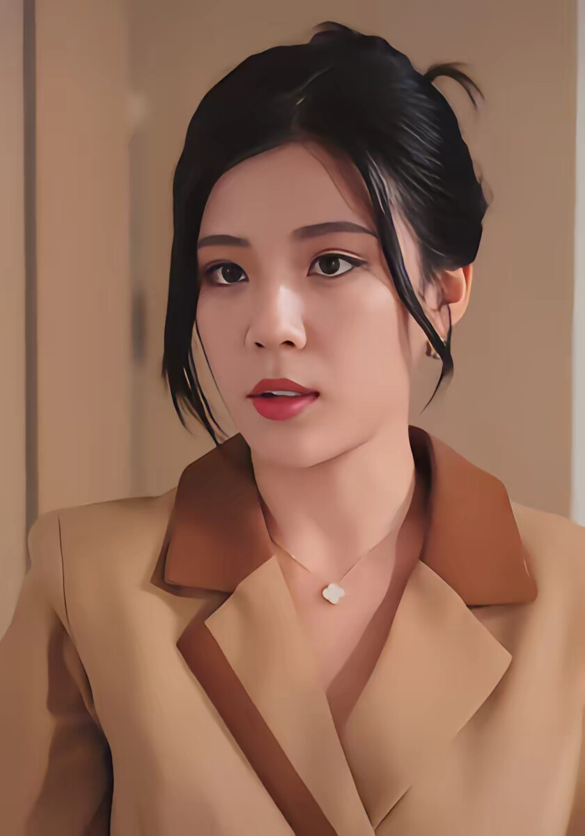 《逆袭，从签到神级姐姐开始》剧照