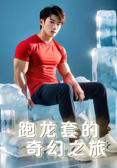 《跑龙套的奇幻之旅》剧照